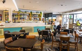 Oasis On Beamish Hotel